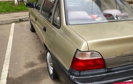 Daewoo Nexia I рестайлинг, 2005 год, 78 000 рублей, 6 фотография