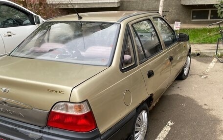 Daewoo Nexia I рестайлинг, 2005 год, 78 000 рублей, 1 фотография