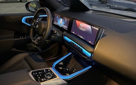 BMW X3, 2025 год, 9 400 000 рублей, 3 фотография