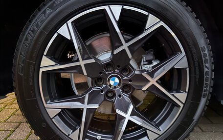 BMW X3, 2025 год, 9 400 000 рублей, 5 фотография