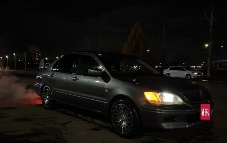 Mitsubishi Lancer IX, 2000 год, 450 000 рублей, 1 фотография