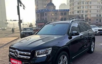 Mercedes-Benz GLB, 2021 год, 2 666 000 рублей, 1 фотография