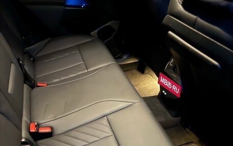 BMW X3, 2025 год, 9 400 000 рублей, 4 фотография