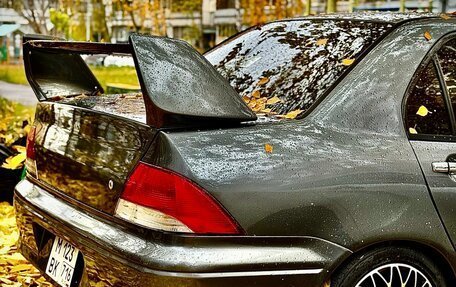 Mitsubishi Lancer IX, 2000 год, 450 000 рублей, 2 фотография