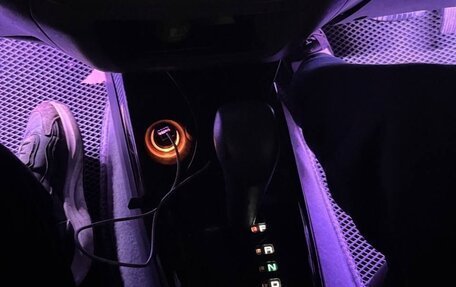 Mitsubishi Lancer IX, 2000 год, 450 000 рублей, 6 фотография