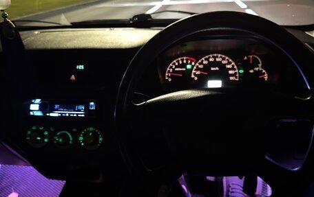 Mitsubishi Lancer IX, 2000 год, 450 000 рублей, 8 фотография