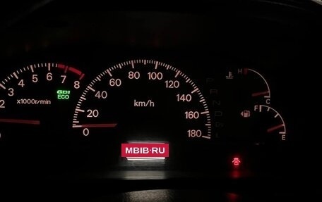 Mitsubishi Lancer IX, 2000 год, 450 000 рублей, 7 фотография