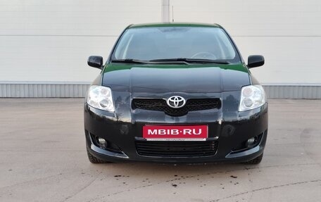 Toyota Auris II, 2008 год, 620 000 рублей, 1 фотография