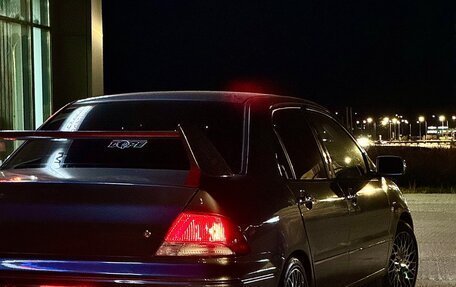 Mitsubishi Lancer IX, 2000 год, 450 000 рублей, 10 фотография