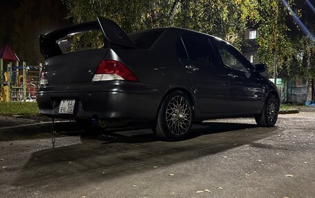 Mitsubishi Lancer IX, 2000 год, 450 000 рублей, 13 фотография