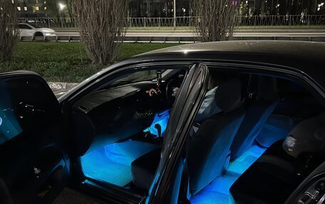 Mitsubishi Lancer IX, 2000 год, 450 000 рублей, 20 фотография