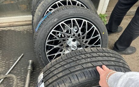 Mitsubishi Lancer IX, 2000 год, 450 000 рублей, 18 фотография