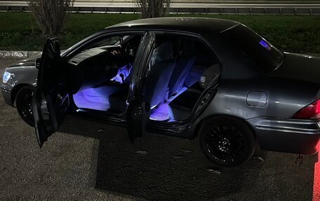 Mitsubishi Lancer IX, 2000 год, 450 000 рублей, 21 фотография