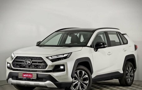 Toyota RAV4, 2025 год, 4 990 000 рублей, 1 фотография