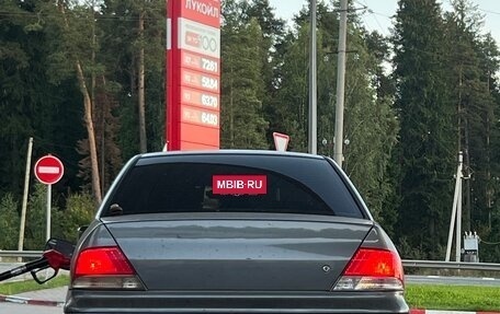 Mitsubishi Lancer IX, 2000 год, 450 000 рублей, 19 фотография