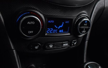 Hyundai Solaris II рестайлинг, 2015 год, 1 148 000 рублей, 10 фотография