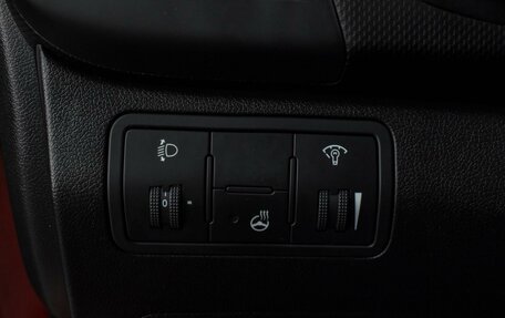 Hyundai Solaris II рестайлинг, 2015 год, 1 148 000 рублей, 12 фотография