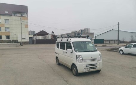 Nissan NV100 Clipper III, 2020 год, 929 000 рублей, 1 фотография