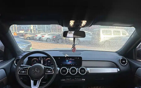 Mercedes-Benz GLB, 2021 год, 2 666 000 рублей, 10 фотография