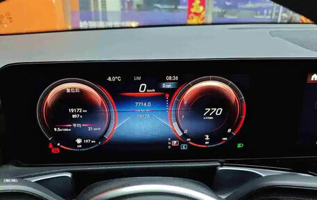 Mercedes-Benz GLB, 2021 год, 2 666 000 рублей, 9 фотография