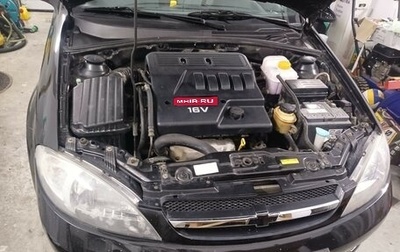 Chevrolet Lacetti, 2007 год, 400 000 рублей, 1 фотография