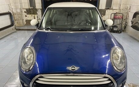 MINI Hatch, 2014 год, 1 450 000 рублей, 1 фотография