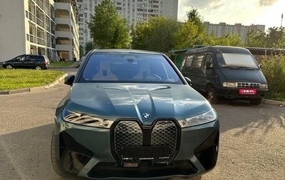 BMW iX, 2022 год, 6 500 000 рублей, 1 фотография