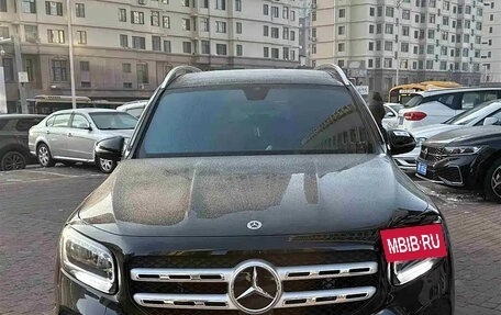 Mercedes-Benz GLB, 2021 год, 2 666 000 рублей, 2 фотография
