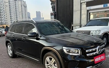 Mercedes-Benz GLB, 2021 год, 2 666 000 рублей, 5 фотография
