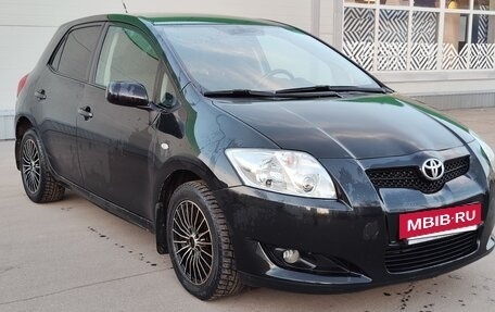 Toyota Auris II, 2008 год, 620 000 рублей, 3 фотография