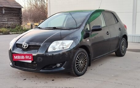 Toyota Auris II, 2008 год, 620 000 рублей, 2 фотография