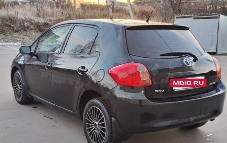 Toyota Auris II, 2008 год, 620 000 рублей, 5 фотография