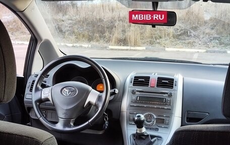 Toyota Auris II, 2008 год, 620 000 рублей, 7 фотография