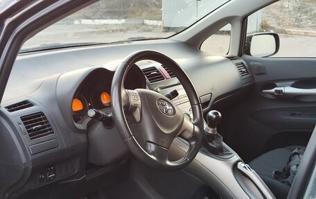 Toyota Auris II, 2008 год, 620 000 рублей, 8 фотография