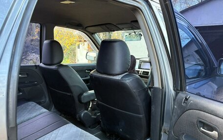 Honda CR-V II рестайлинг, 2004 год, 652 000 рублей, 3 фотография