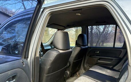 Honda CR-V II рестайлинг, 2004 год, 652 000 рублей, 7 фотография