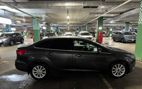 Ford Focus III, 2016 год, 1 250 000 рублей, 7 фотография