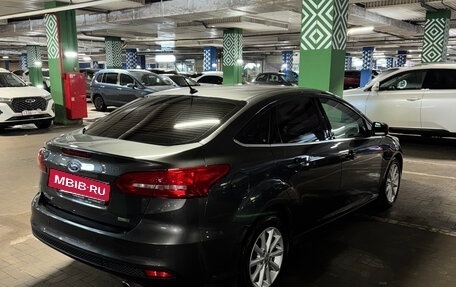 Ford Focus III, 2016 год, 1 250 000 рублей, 6 фотография