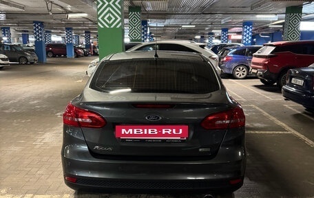 Ford Focus III, 2016 год, 1 250 000 рублей, 5 фотография