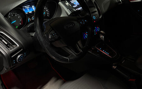 Ford Focus III, 2016 год, 1 250 000 рублей, 9 фотография