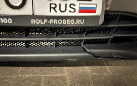 Ford Focus III, 2016 год, 1 250 000 рублей, 14 фотография