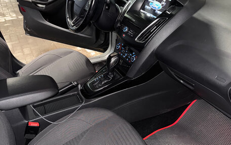 Ford Focus III, 2016 год, 1 250 000 рублей, 11 фотография