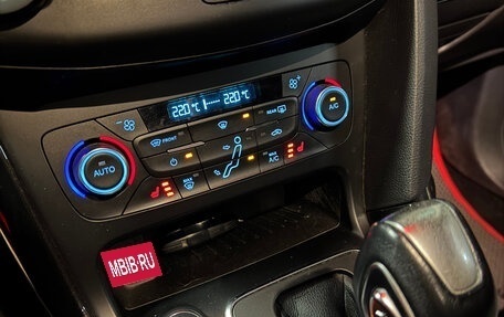 Ford Focus III, 2016 год, 1 250 000 рублей, 12 фотография