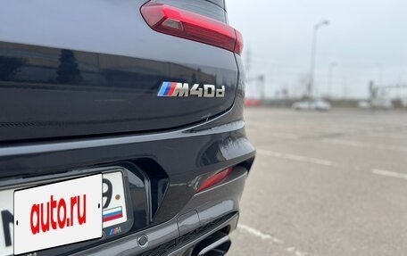 BMW X4, 2021 год, 7 690 000 рублей, 5 фотография