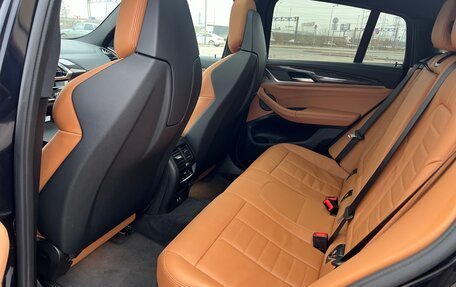 BMW X4, 2021 год, 7 690 000 рублей, 10 фотография