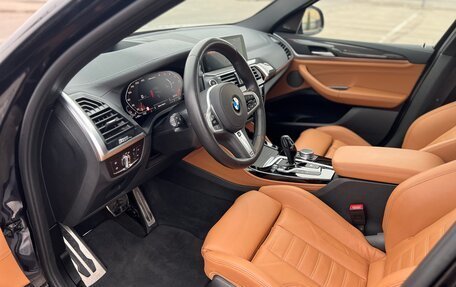 BMW X4, 2021 год, 7 690 000 рублей, 8 фотография