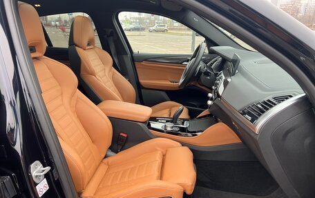 BMW X4, 2021 год, 7 690 000 рублей, 7 фотография