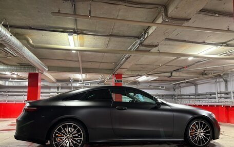 Mercedes-Benz E-Класс, 2018 год, 12 000 000 рублей, 2 фотография