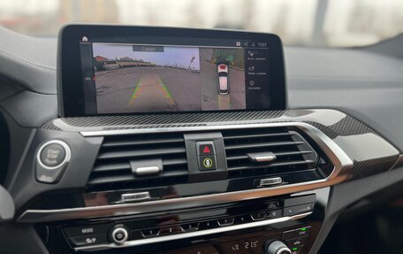 BMW X4, 2021 год, 7 690 000 рублей, 12 фотография