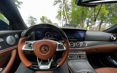 Mercedes-Benz E-Класс, 2018 год, 12 000 000 рублей, 4 фотография